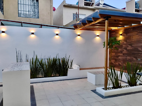 Casa en renta en Los Viñedos, Zempoala — foto 3 de 17