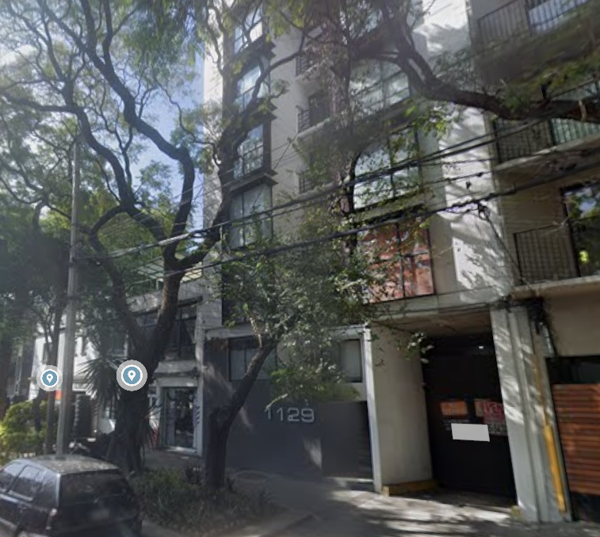 Departamento en venta en Vertiz Narvarte, Benito Juárez — foto 3 de 33