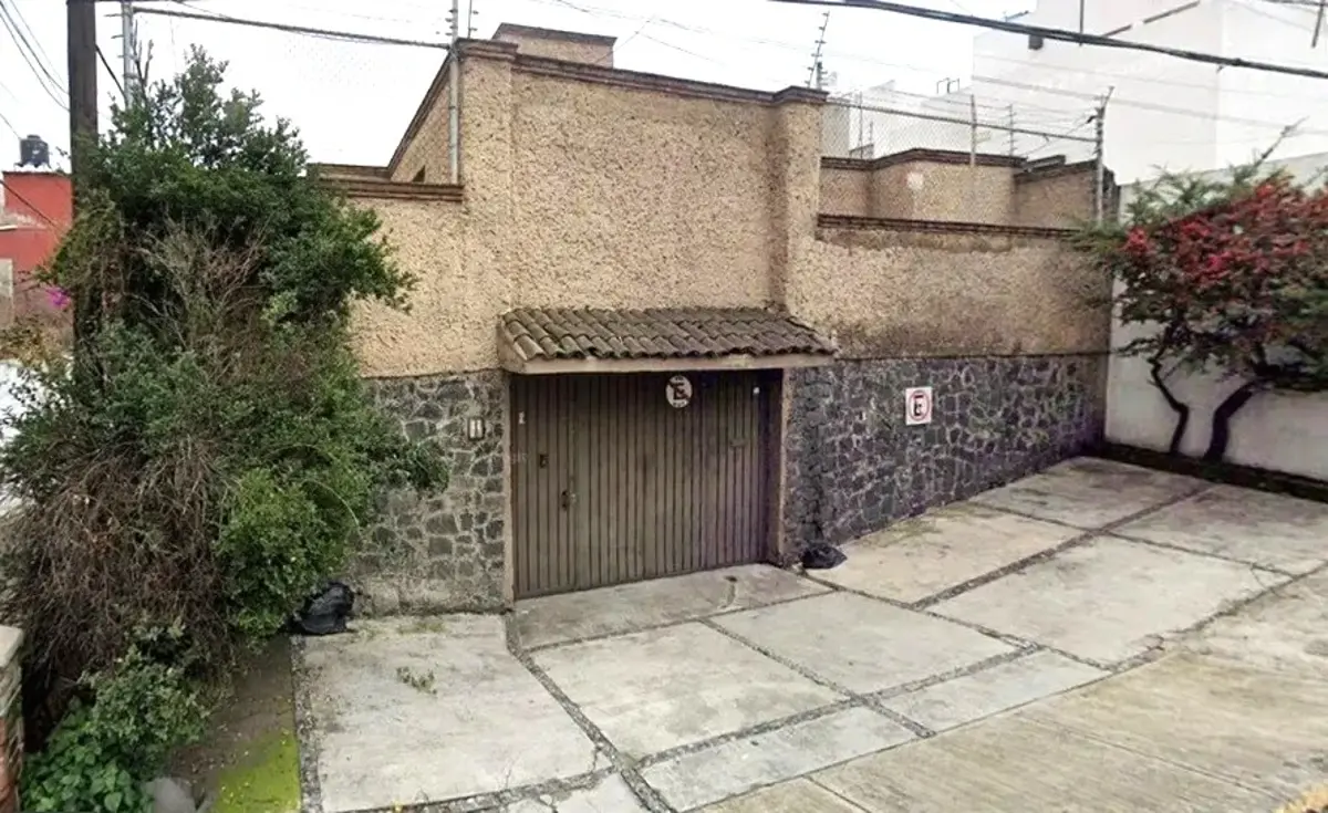 Casa en venta en Barrio San Francisco, La Magdalena Contreras — foto 1 de 11
