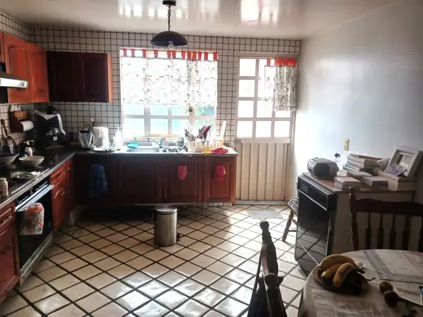Casa en venta en Barrio San Francisco, La Magdalena Contreras — foto 3 de 11