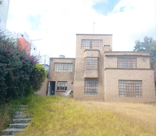 Casa en venta en Barrio San Francisco, La Magdalena Contreras — foto 2 de 11