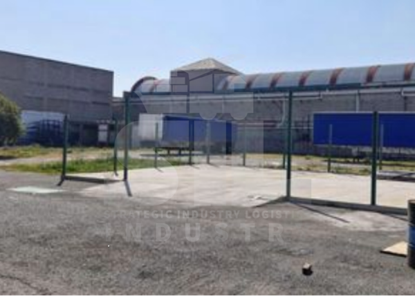 Terreno en renta en Centro Industrial Tlalnepantla, Tlalnepantla de Baz — foto 2 de 6