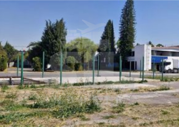 Terreno en renta en Centro Industrial Tlalnepantla, Tlalnepantla de Baz — foto 3 de 6
