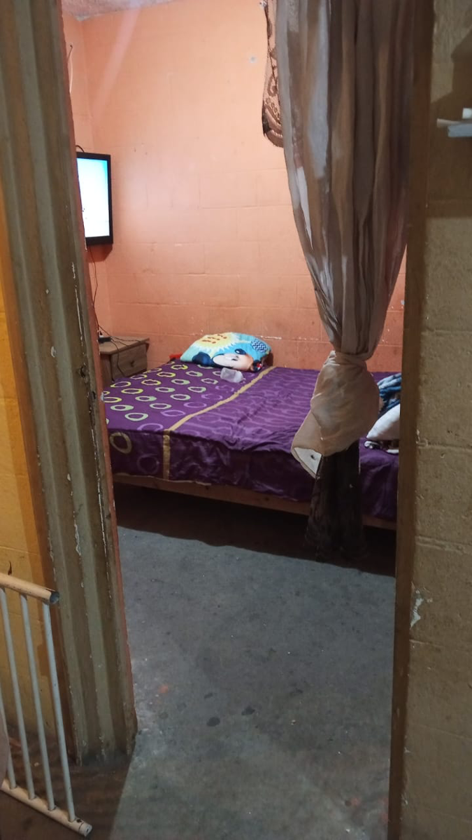 Casa en venta en Riveras del Bravo, Juárez — foto 1 de 3