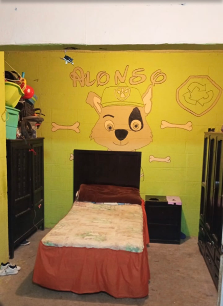 Casa en venta en Riveras del Bravo, Juárez — foto 2 de 3