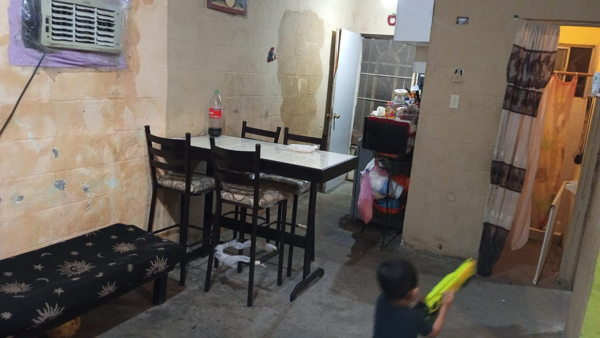 Casa en venta en Riveras del Bravo, Juárez — foto 3 de 3
