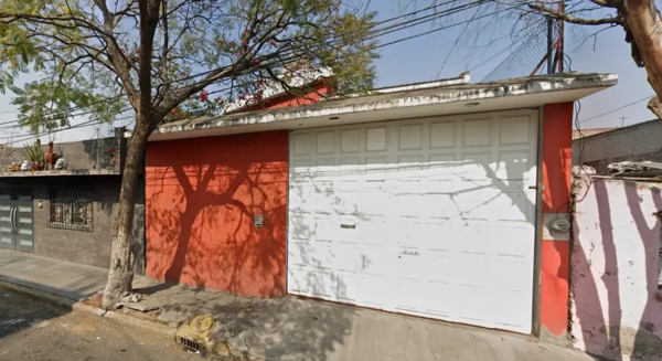 Casa en venta en Juan Escutia, Iztapalapa — foto 2 de 21
