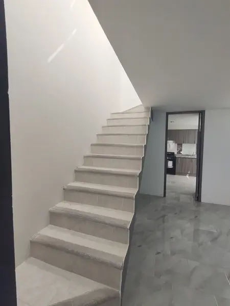 Casa Nueva en Venta, con 3 Recámaras, a 15 Minutos de Ciudad Universitaria