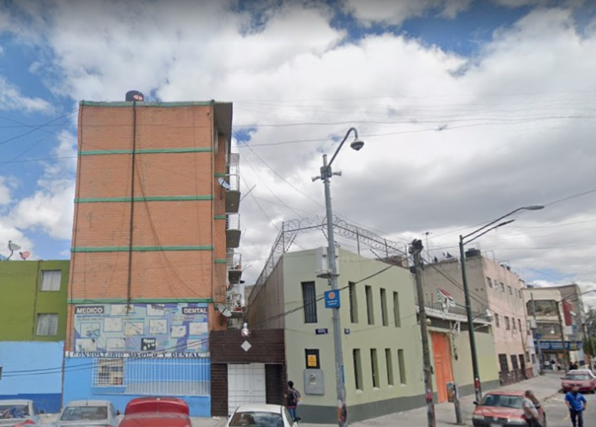 Departamento en venta en Peralvillo, Cuauhtémoc — foto 1 de 23
