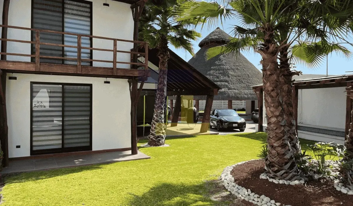 Casa en venta en Almazantla, Atlixco — foto 1 de 20