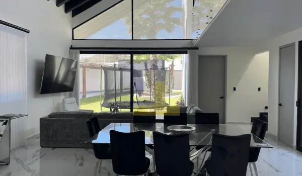 Casa en venta en Almazantla, Atlixco — foto 3 de 20