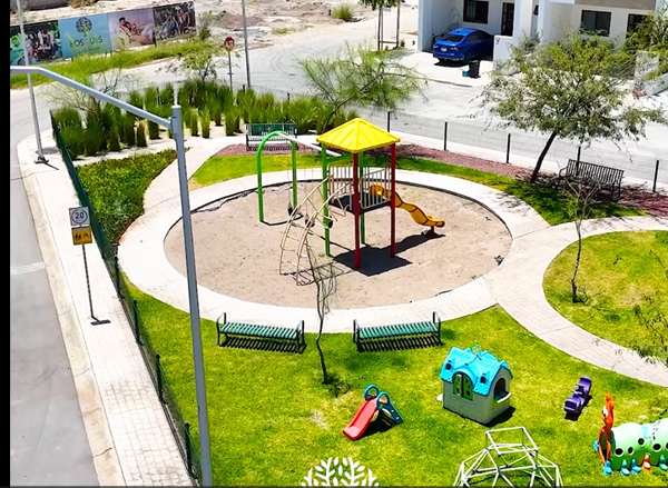 Casa en venta en Residencial Palma Real, Torreón — foto 3 de 13