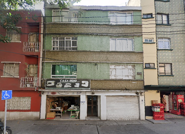 DEPARTAMENTO EN VENTA NARVARTE PONIENTE BENITO JUÁREZ CDMX ET