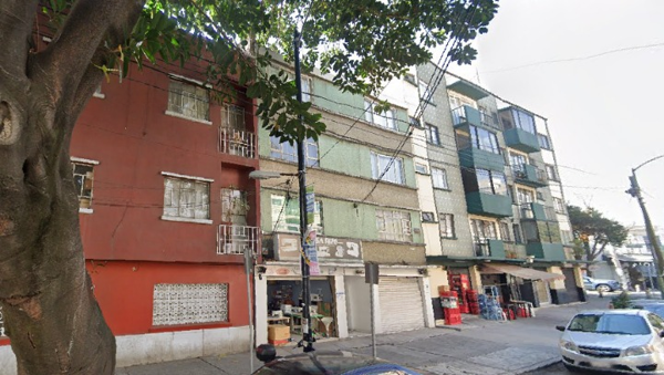 Departamento en venta en Narvarte Poniente, Benito Juárez — foto 2 de 22