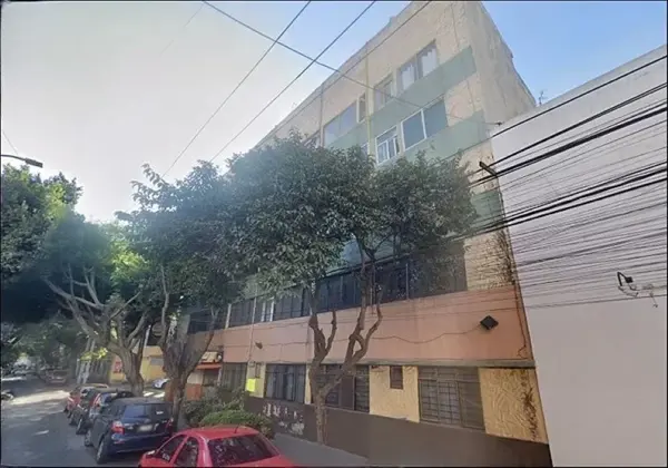 Departamento en venta en Portales Norte, Benito Juárez — foto 2 de 17
