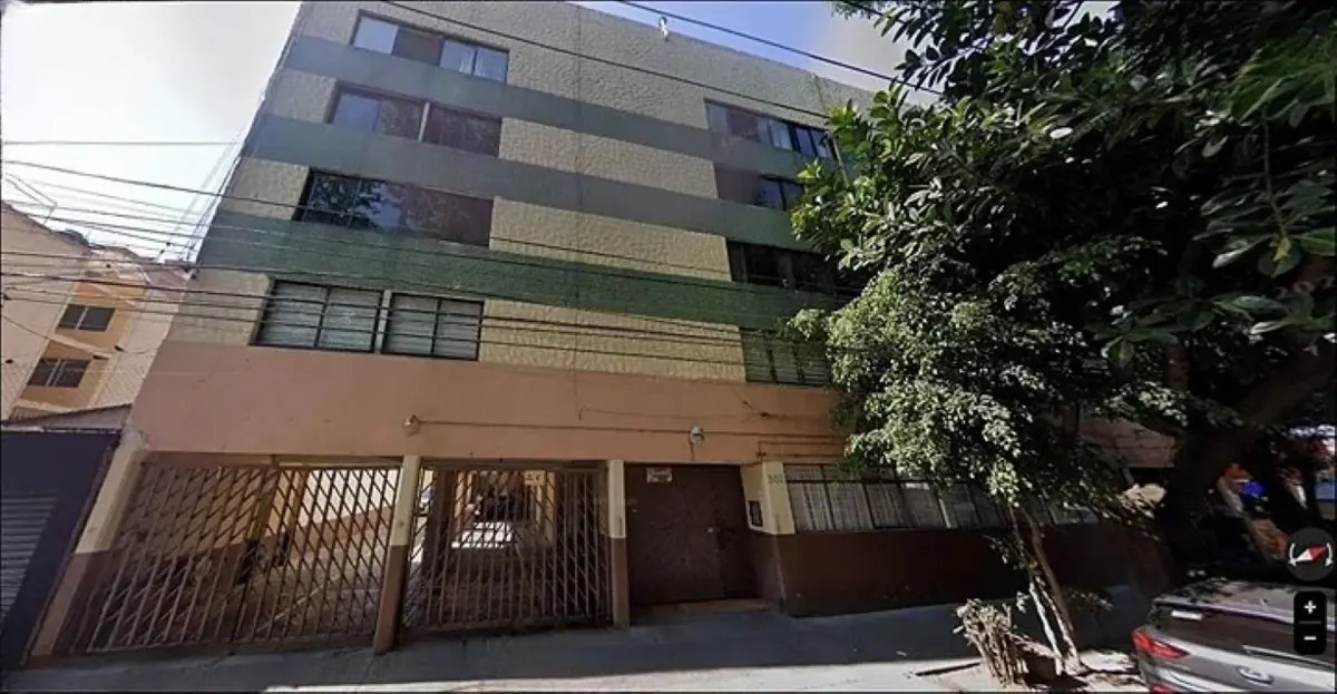 Departamento en venta en Portales Norte, Benito Juárez — foto 1 de 17