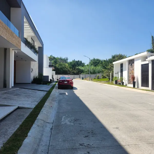 Terreno en venta en Jose G Parres, Jiutepec — foto 3 de 6