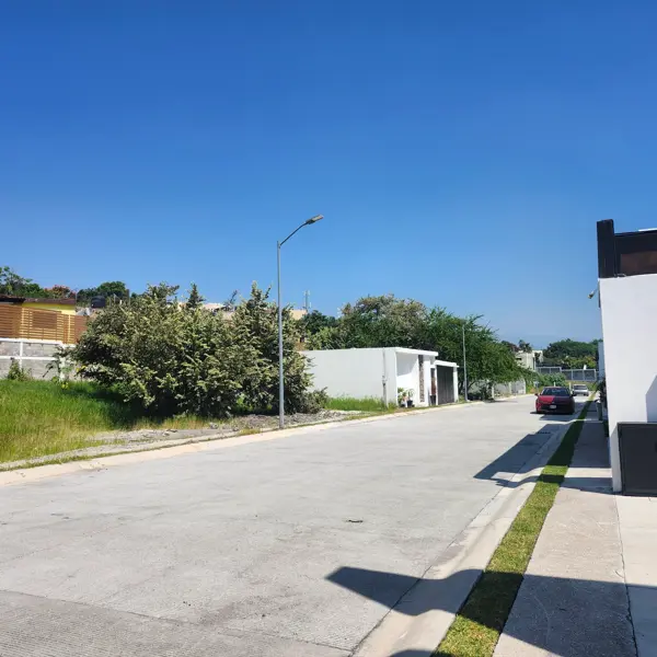 Terreno en venta en Jose G Parres, Jiutepec — foto 2 de 6