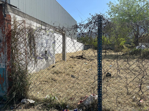 Terreno en renta en Guadalupe Victoria, Guadalupe — foto 2 de 5