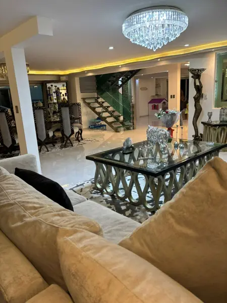 Casa en renta en Los Cedros, Coyoacán — foto 2 de 19