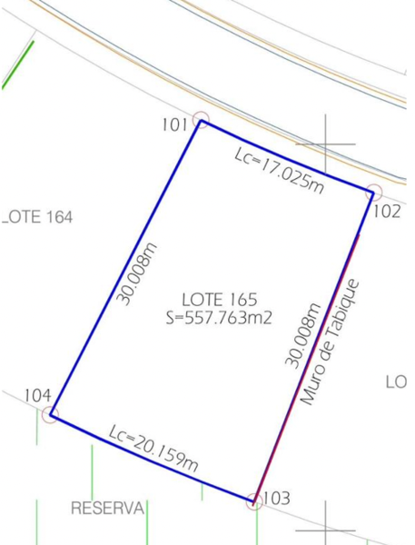 Terreno en venta en Balvanera Polo y Country Club, Corregidora — foto 3 de 8