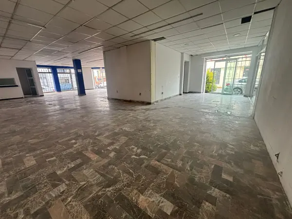 Edificio en renta en Chapultepec Sur, Morelia — foto 3 de 15