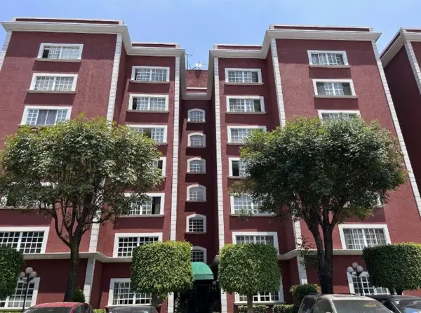 Departamento en venta en Ex-Hacienda Coapa, Coyoacán — foto 2 de 14