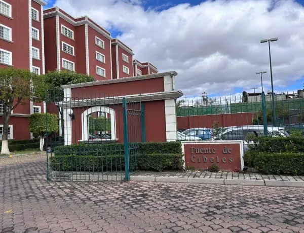 Departamento en venta en Ex-Hacienda Coapa, Coyoacán — foto 3 de 14