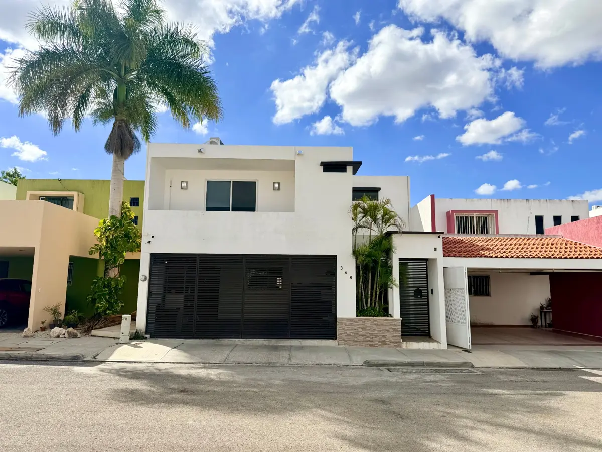 Casa en venta en Xcumpich, Mérida — foto 1 de 18