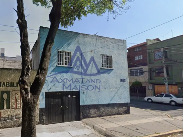Departamento en venta en Moctezuma 2a Sección, Venustiano Carranza — foto 2 de 12