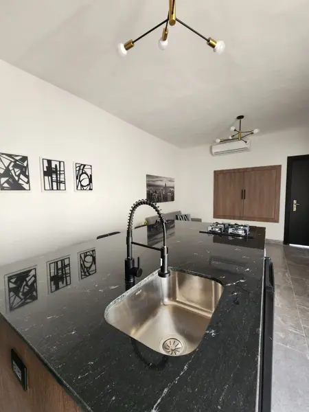Departamento en renta en Los Viñedos, Torreón — foto 3 de 10