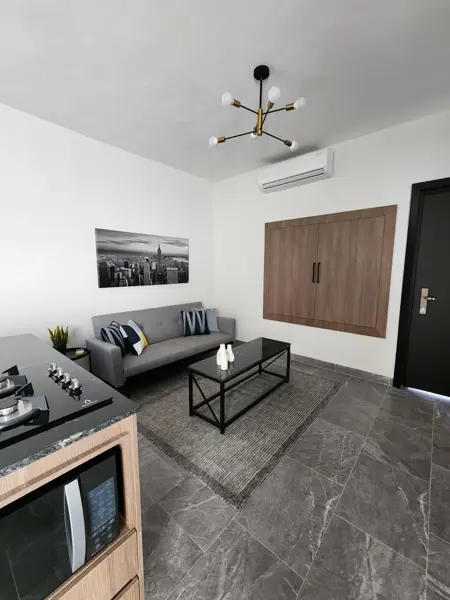 Departamento en renta en Los Viñedos, Torreón — foto 2 de 10