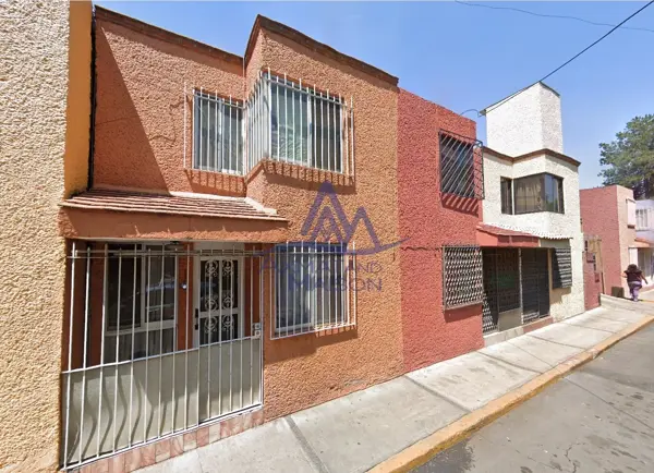 Casa en venta en Lomas Estrella, Iztapalapa — foto 3 de 12