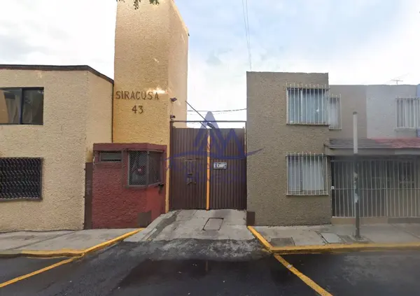 Casa en venta en Lomas Estrella, Iztapalapa — foto 2 de 12