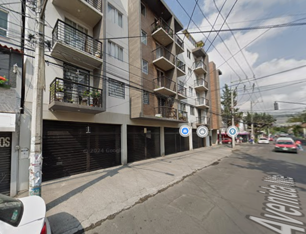 Departamento en venta en Agrícola Pantitlán, Iztacalco — foto 2 de 19