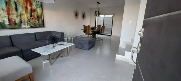 Casa en venta en Tabachines, Gómez Palacio — foto 2 de 7