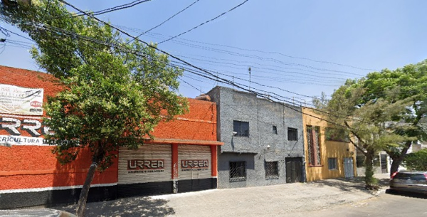 Casa en venta en 20 de Noviembre, Venustiano Carranza — foto 2 de 22
