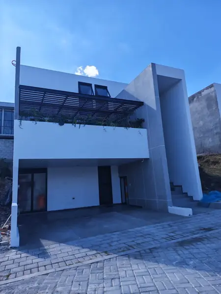 Casa en venta en Lomas de Angelópolis, Ocoyucan — foto 2 de 33