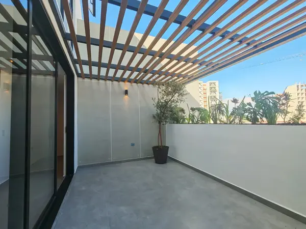 Casa en venta en Lomas de Angelópolis, Ocoyucan — foto 3 de 33