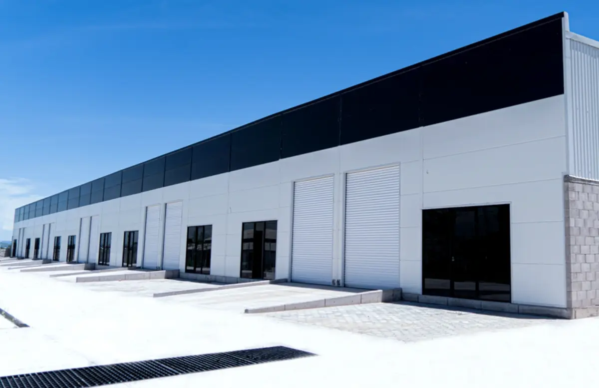Bodega en venta en Parque Industrial el Marqués, El Marqués — foto 1 de 7