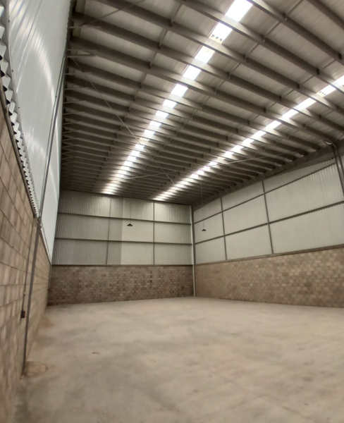 Bodega en venta en Parque Industrial el Marqués, El Marqués — foto 3 de 7