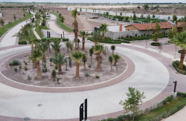 Terreno en venta en La Vinícola Residencial, Torreón — foto 3 de 7