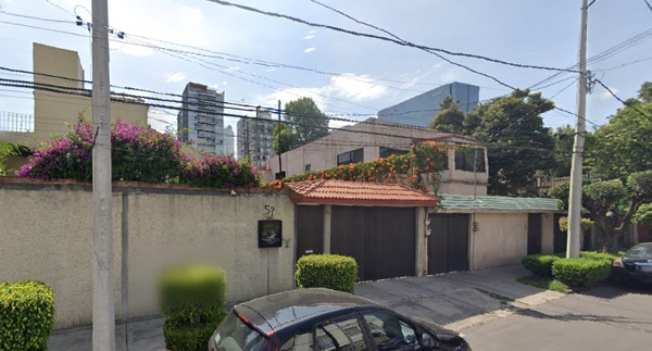 Casa en venta en Guadalupe Inn, Álvaro Obregón — foto 2 de 22