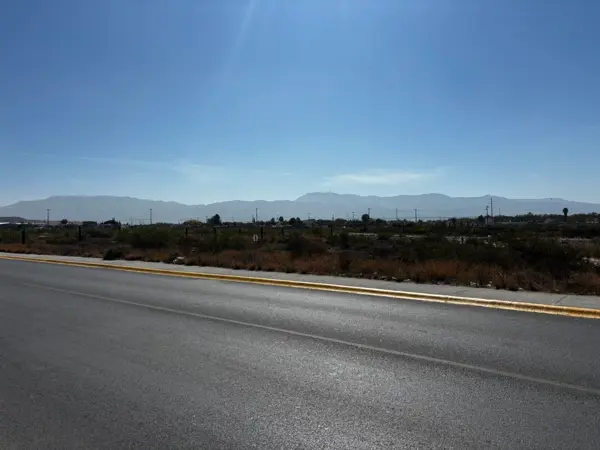 Terreno en venta en Aeropuerto Ramos Arizpe (Plan de Guadalupe), Ramos Arizpe — foto 2 de 4