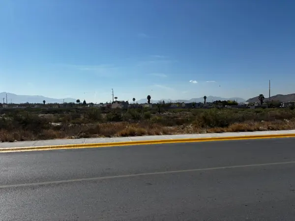 Terreno en venta en Aeropuerto Ramos Arizpe (Plan de Guadalupe), Ramos Arizpe — foto 3 de 4