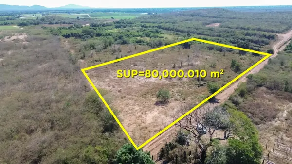 Terreno en venta en La Urraca Nueva, Mazatlán — foto 2 de 11