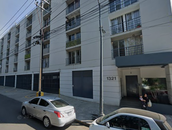 Departamento en venta en Bondojito, Gustavo A. Madero — foto 3 de 17