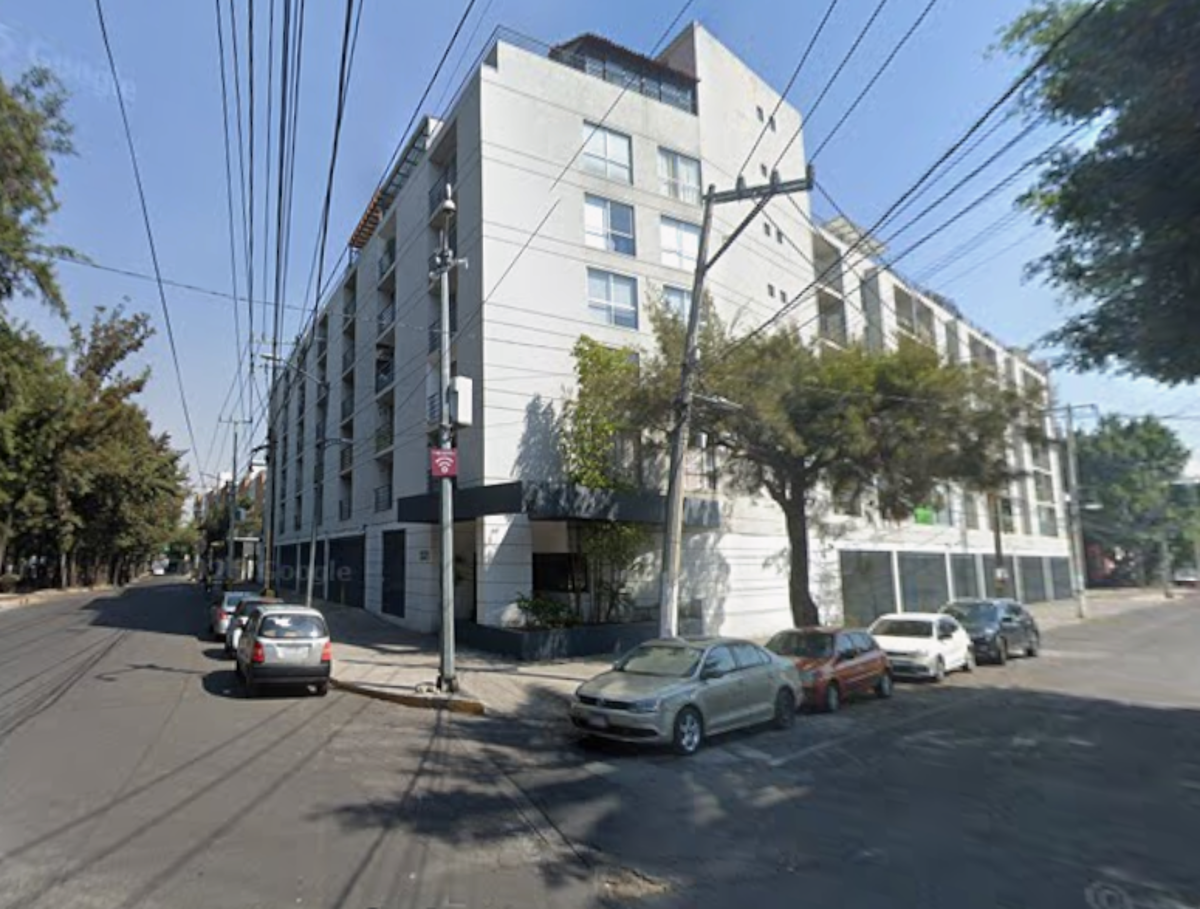 Departamento en venta en Bondojito, Gustavo A. Madero — foto 1 de 17