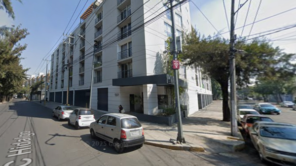 Departamento en venta en Bondojito, Gustavo A. Madero — foto 2 de 17