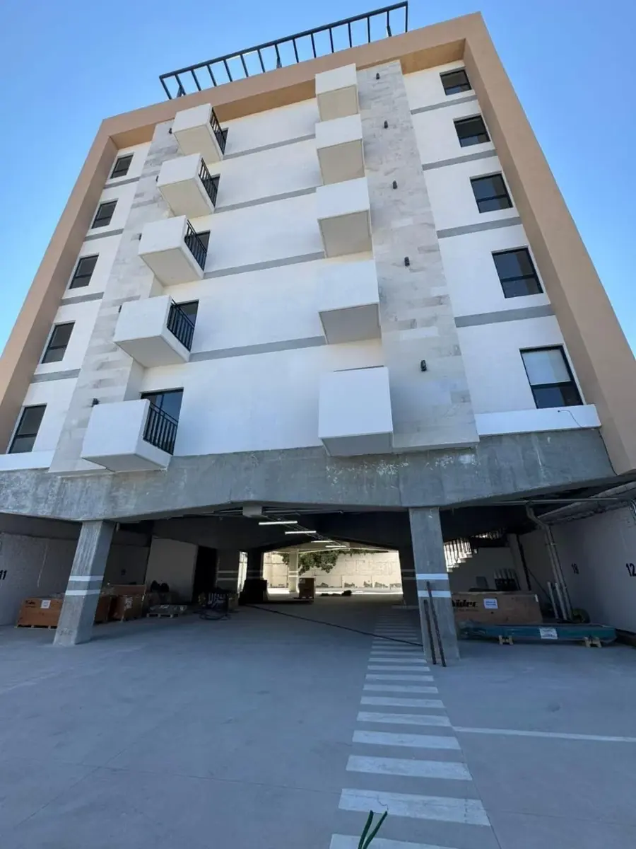 Departamento en venta en Torreon Centro, Torreón — foto 1 de 17